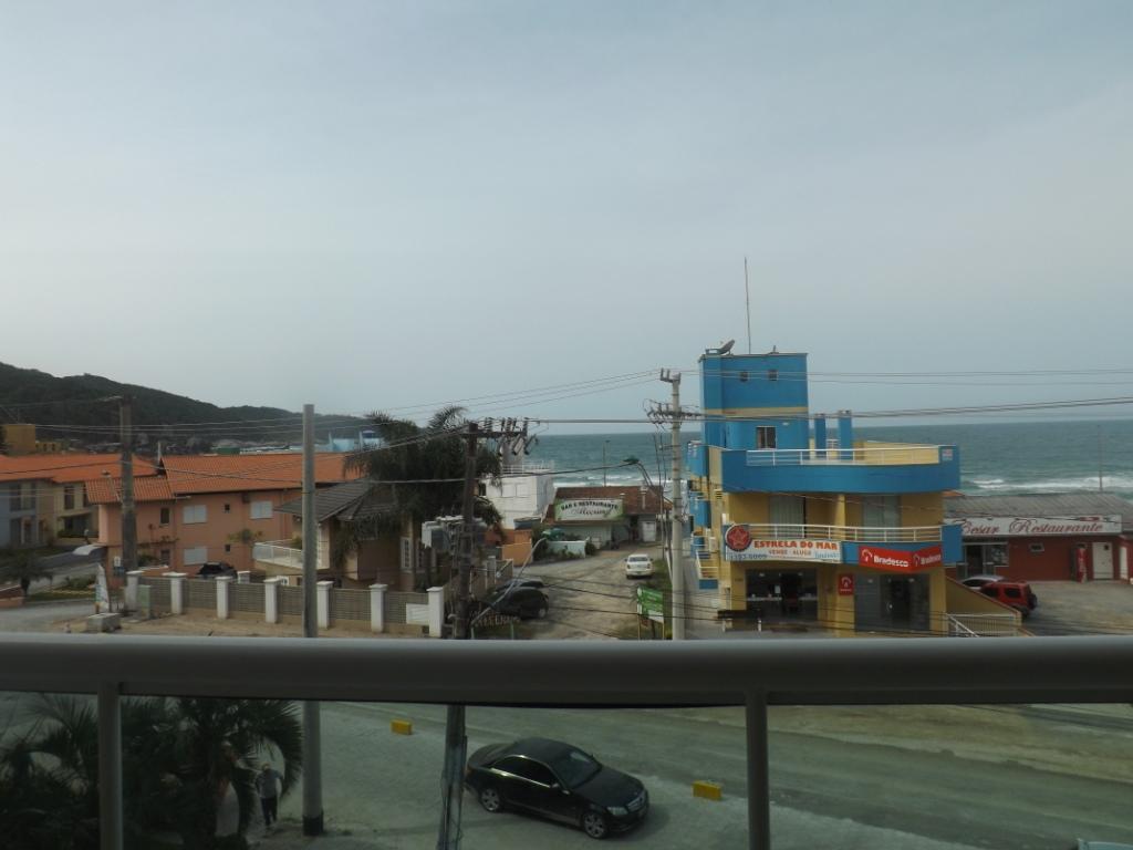 Apartamentos Mediterraneo Home Club Bombinhas Exterior photo