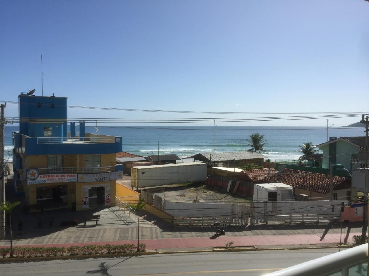Apartamentos Mediterraneo Home Club Bombinhas Exterior photo